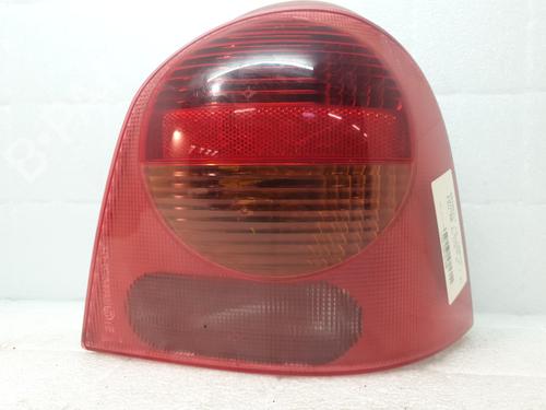 Right taillight RENAULT TWINGO I (C06_) 1.2 16V (C06C, C06D, C06K) | BP21810908C35 