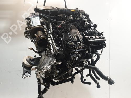 Used Engine MERCEDES-BENZ GLC Coupe (C254) 300e 4-matic (254.356) (313 hp) 30746114