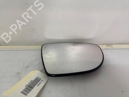 Used Right mirror glass Right mirror glass 37635077 37635077