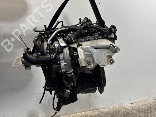 Engine ALFA ROMEO MITO (955_) 1.4 TB (955.AYB11, 955.AXB1B) | BP33732735M1  - Image 7