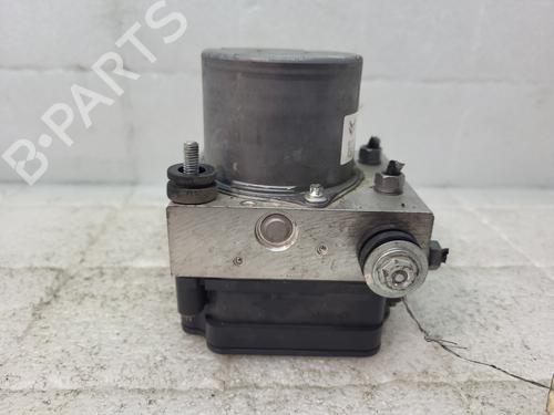 ABS pump RENAULT MEGANE III Hatchback (BZ0/1_, B3_) 1.6 dCi (BZ00, BZ12, BZ13) | BP31376229M43 - Image 2