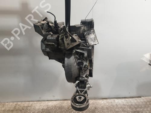 Gearbox PEUGEOT BOXER Van 2.2 HDi 120 | BP29822002M3