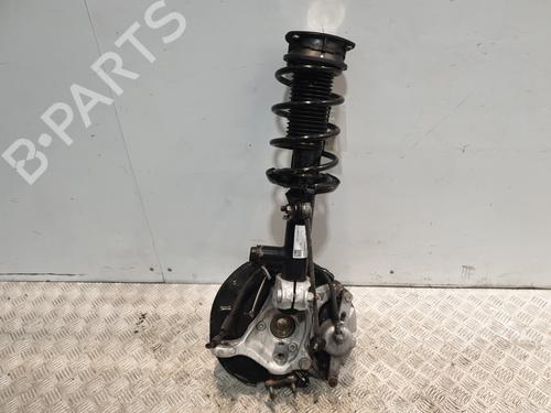 Left front steering knuckle SKODA KODIAQ I (NS6, NS7, NV7) 1.5 TSI | BP30114042M25