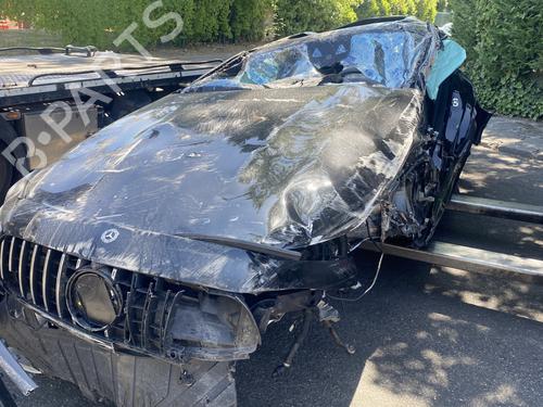 Used Parts MERCEDES-BENZ AMG GT (X290)  53 EQ Boost 4-matic+ (290.661)  4324844