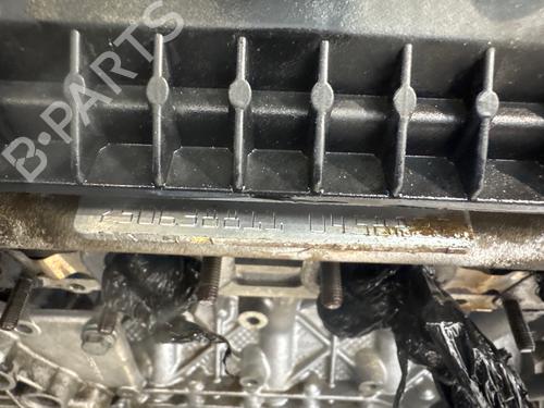 Used Engine Engine BMW 5 Touring (E61) 545 i (333 hp) 35926754 35926754