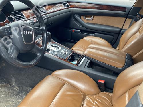 Left headlight AUDI A8 D3 (4E2, 4E8) 3.0 TDI quattro | BP30737110C28 - Image 8