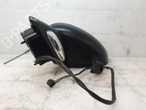 Lusterko boczne lewe CITROËN C3 II (SC_) 1.4 HDi 70 (SC8HZC, SC8HR0, SC8HP4) | BP27724936C26 