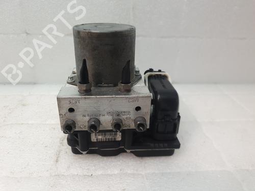 ABS pump CITROËN C4 II (NC_) 1.6 HDi 115 | BP30939175M43 - Image 2
