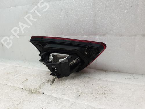 Right tailgate light RENAULT CLIO IV (BH_) 1.5 dCi 90 | BP25268216C80 - Image 2