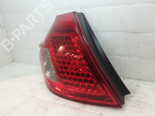 Left taillight KIA CEE'D Hatchback (ED) 1.6 CRDi 115 | BP24114171C34 