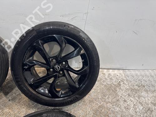 Fælgsæt OPEL CORSA E (X15) 1.3 CDTI (08, 68) | BP36903063C100 - Image 13