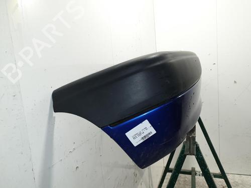 Rear bumper CITROËN SAXO (S0, S1) 1.5 D | BP20380084C8 