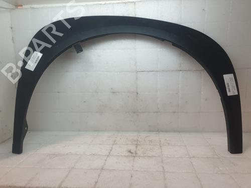 Used Front right wheel arch trim TOYOTA AYGO X (_B7_) 1.0 VVT-i (KGB70) (72 hp) 29551679