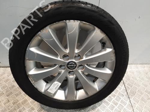 Other OPEL ASTRA J (P10) 1.4 Turbo (68) | BP29748414O1