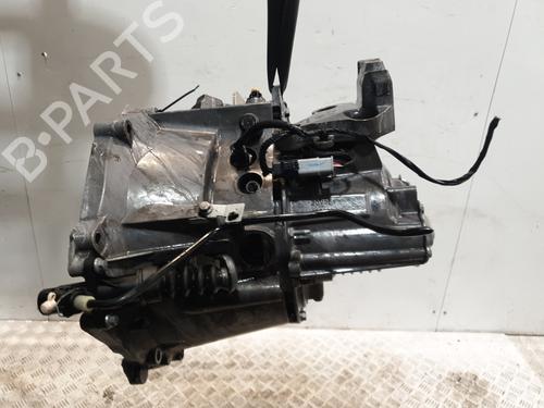 Gearbox PEUGEOT PARTNER Box Body/MPV (K9) 1.5 BlueHDi 100 | BP30697231M3