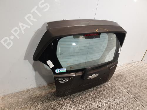Tailgate CHEVROLET SPARK (M300) 1.0 | BP24471711C6 - Image 6