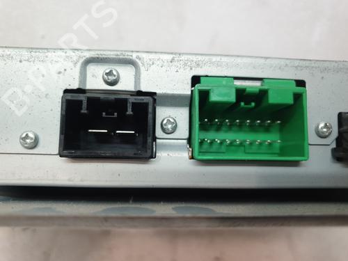 Used Electronic module Electronic module VOLVO V40 Cross Country (526) D2 (120 hp) 27997682 27997682