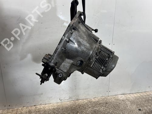 Gearbox CITROËN DS3 (SA_) 1.6 HDi 110 | BP33700477M3 - Image 5