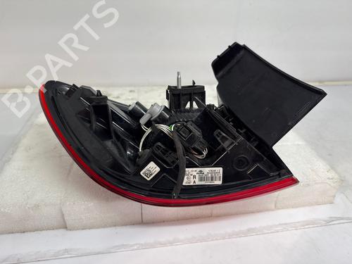 Høyre baklys Høyre baklys RENAULT CLIO V (B7_) 1.0 TCe 90 (B7MT) (91 hp) 37635003 37635003