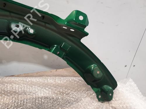 Left front fenders MINI MINI Convertible (F57) Cooper | BP29470415C41 