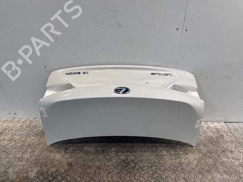 Tailgate LEXUS IS III (_E3_) 300h (AVE30_, AVE30R) | BP37866898C6 - Image 2