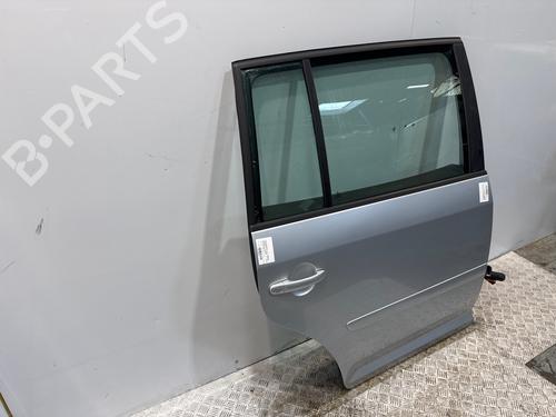 Used Right rear door Right rear door 37287686 37287686
