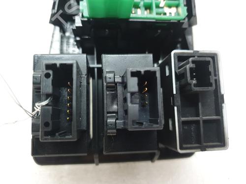 Mirror switch RENAULT CLIO IV (BH_) 1.5 dCi 90 | BP30146685I25 