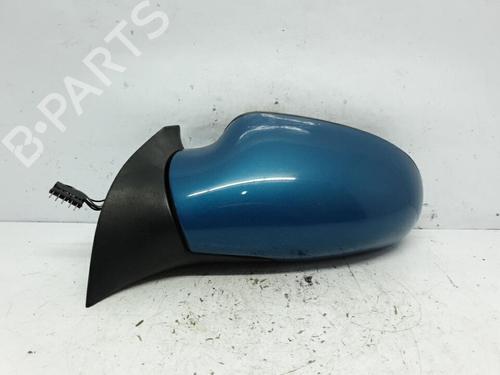 Used Left mirror MERCEDES-BENZ A-CLASS (W168) A 170 CDI (168.009, 168.109) (95 hp) 20373298