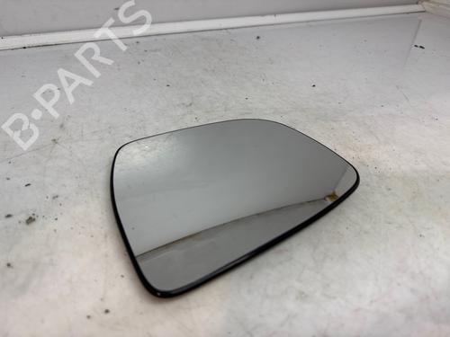 Used Left mirror glass Left mirror glass NISSAN JUKE (F15) 1.5 dCi (110 hp) 40448544 40448544