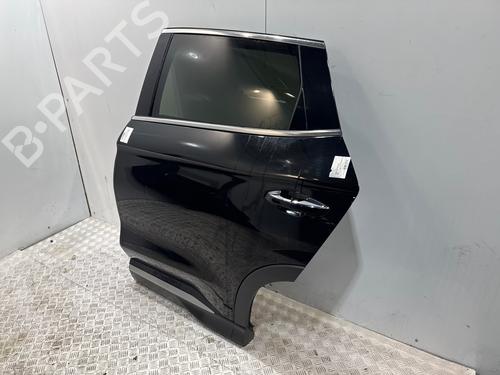 Used Left rear door Left rear door BYD SEAL U 1.5 Plug-in Hybrid Front-Wheel Drive (218 hp) 40280553 40280553