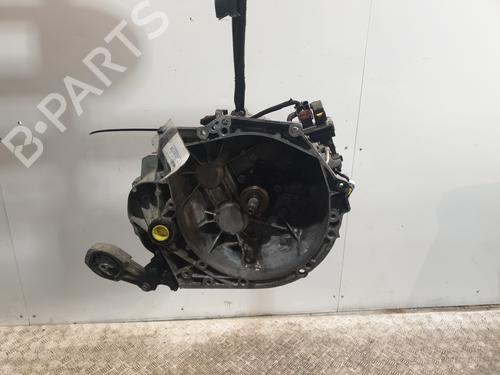 Gearbox CITROËN C4 CACTUS 1.6 BlueHDi 100 | BP29699500M3 - Image 2