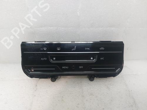 Climate control VW T-ROC (A11, D11) 2.0 TDI | BP22444674I5 - Image 2