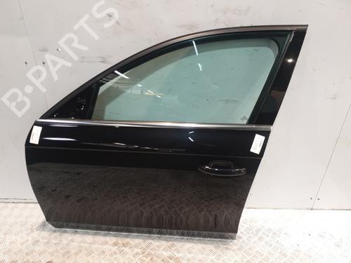 Used Left front door AUDI A4 B8 (8K2) 2.0 TDI (177 hp) 31378073