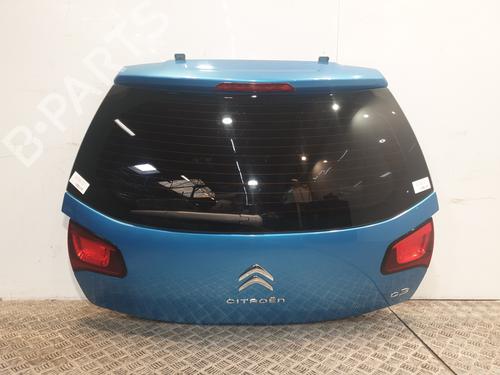 Bakluke CC/Kombi-Kupé CITROËN C3 II (SC_) 1.0 VTi 68 (68 hp) 27303603