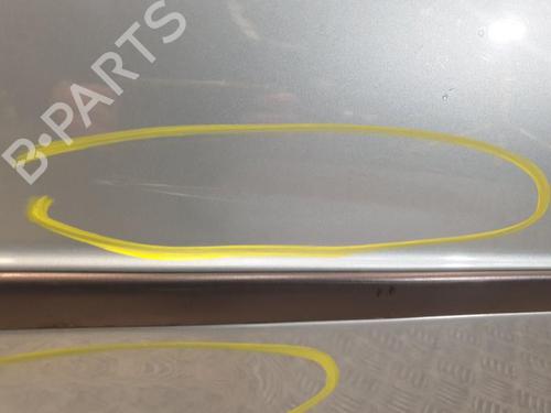 Left rear door BMW 3 (E46) 318 i | BP20382169C4 