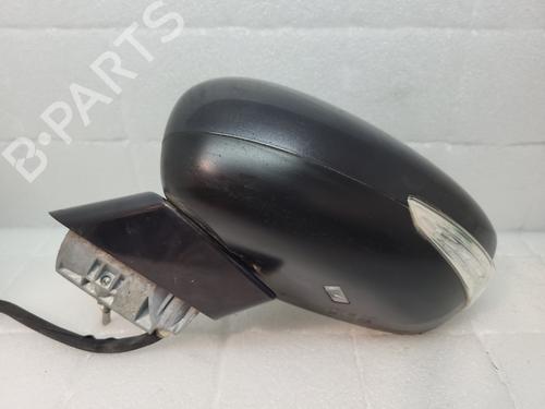 Used Left mirror PEUGEOT 508 I (8D_) 2.0 HDi (140 hp) 21097671