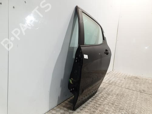 Left rear door PEUGEOT 308 I (4A_, 4C_) 1.6 HDi | BP21823444C4