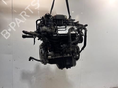 Used Engine Engine AUDI A1 Sportback (8XA, 8XF) 1.2 TFSI (86 hp) 36170511 36170511
