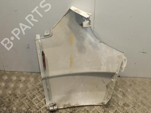 Left front fenders CITROËN JUMPER II Van 2.2 HDi 100 | BP20380978C41 