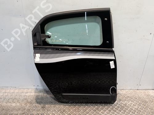 Dør højre bagtil RENAULT TWINGO III (BCM_, BCA_) 1.0 SCe 75 (73 hp) 32985565