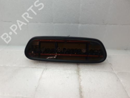 Used Rear mirror PEUGEOT 2008 II (UD_, US_, UY_, UJ_, UR_, UC_) 1.5 BlueHDI 130 (131 hp) 22990781