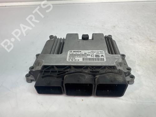 Øvrige Styrinhsenheder Øvrige Styrinhsenheder CITROËN C3 II (SC_) 1.4 HDi 70 (SC8HZC, SC8HR0, SC8HP4) (68 hp) 39713648 39713648
