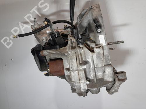 Used Gearbox Gearbox RENAULT TWINGO II (CN0_) 1.5 dCi 90 (86 hp) 20381294 20381294