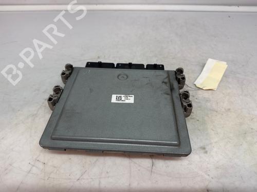 Control unit RENAULT MEGANE IV Hatchback (B9A/M/N_) 1.2 TCe 130 (B9MR) | BP40051418M11 - Image 7