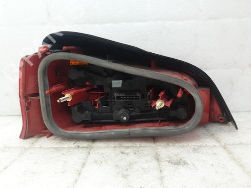 Right taillight PEUGEOT 106 II (1A_, 1C_) 1.1 i | BP26288920C35 