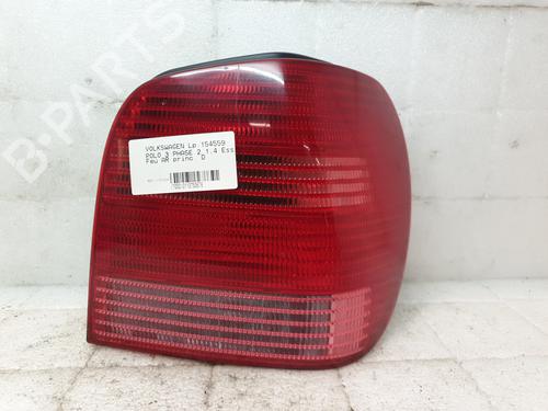 Right taillight VW POLO (6N2) 1.4 16V | BP29698142C35 - Image 3