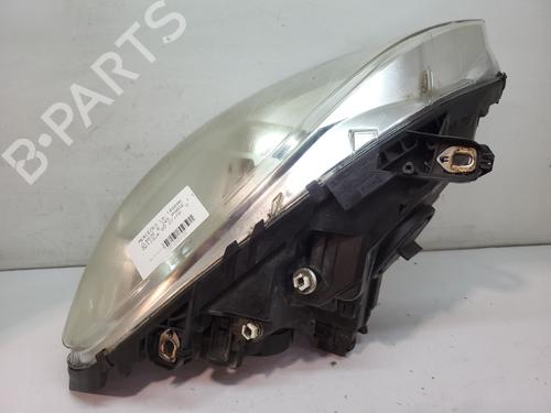 Left headlight MERCEDES-BENZ B-CLASS Sports Tourer (W245) B 180 CDI (245.207) | BP20377605C28 