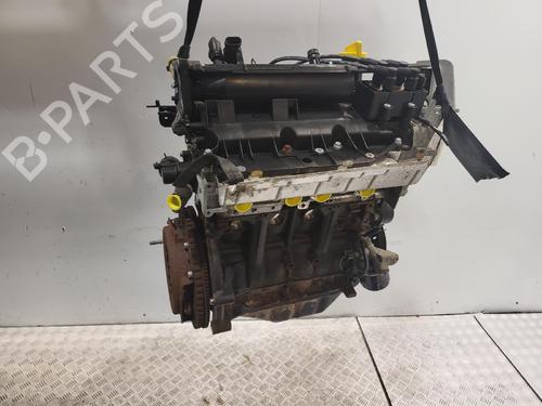 Engine RENAULT TWINGO II (CN0_) 1.2 (CN0D) | BP38109946M1  - Image 5