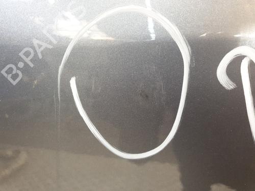 Left front door CITROËN C3 II (SC_) 1.6 HDi | BP25989482C2 