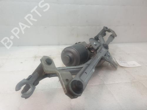 Used Front wiper motor Front wiper motor PEUGEOT 208 I (CA_, CC_) 1.4 HDi (68 hp) 25611570 25611570